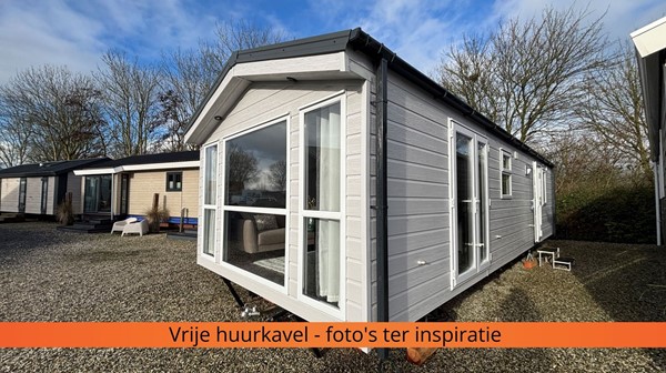 Medium property photo - Kloosterweg 79-147, 4328 GN Burgh-Haamstede